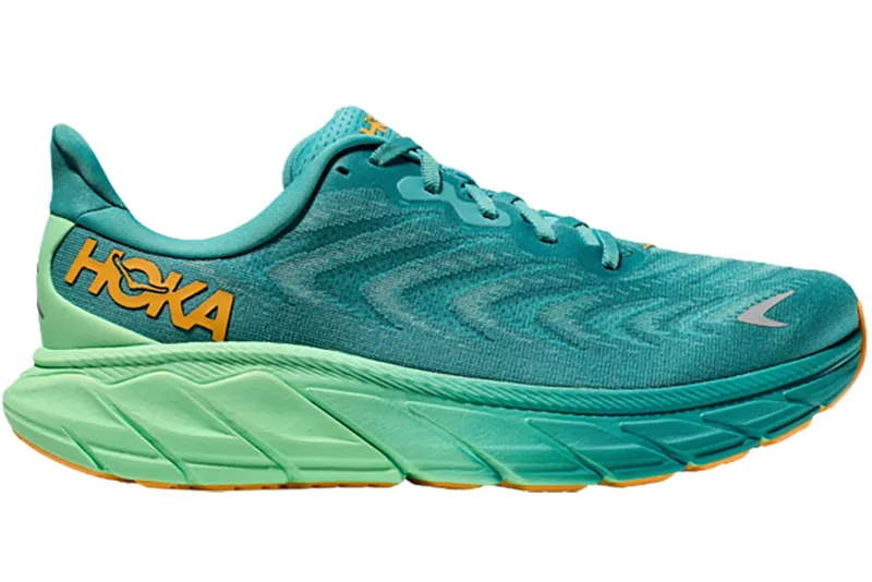 Hoka One One Mens Arahi 6
